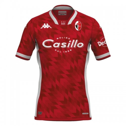 Maillot de Foot Bari Exterieur 2023-24 Maillot de Foot Bari Exterieur 2023-24
